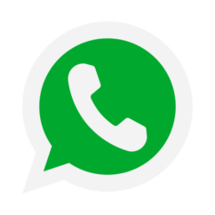 logo whatsapp